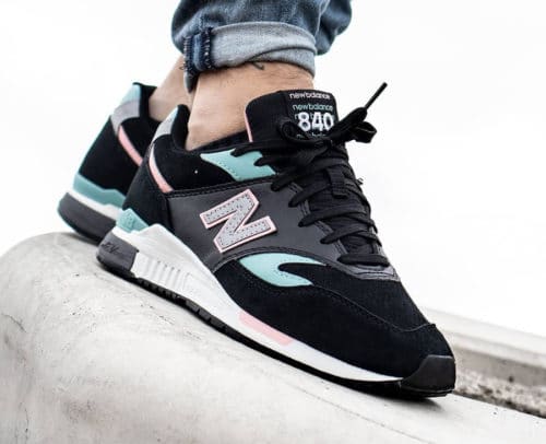 new balance menthe