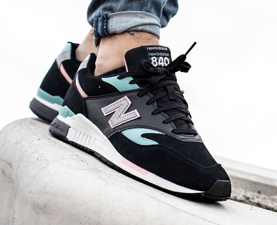 new balance 840 vert