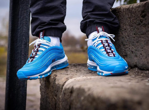 97 bleu