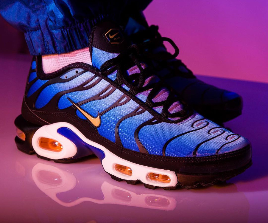 nike air max plus og blue shadow