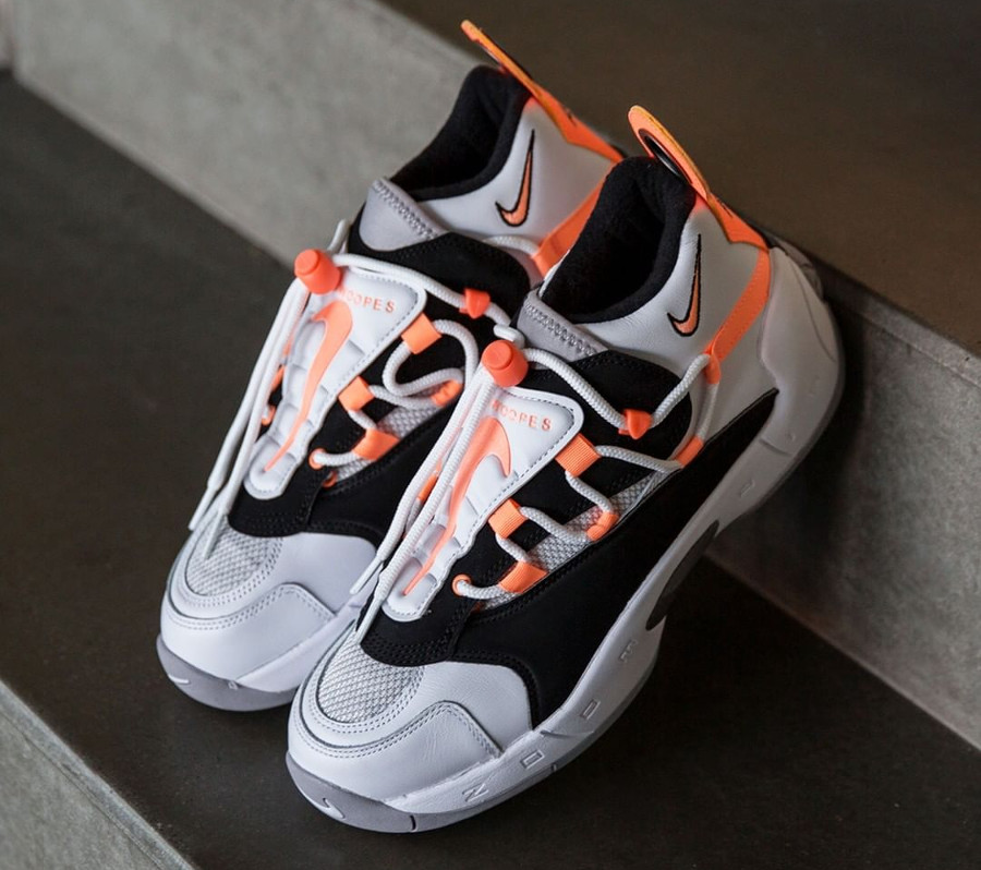 nike air swoopes 2