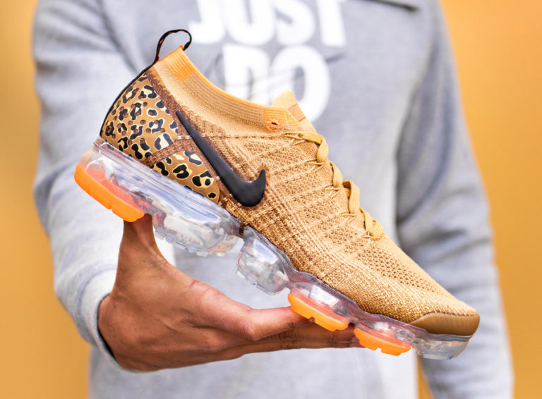 vapormax 2 cheetah
