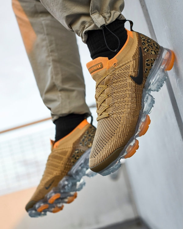 Que vaut la Nike Air Vapormax Flyknit 2 Cheetah Leopard (Animal Pack)