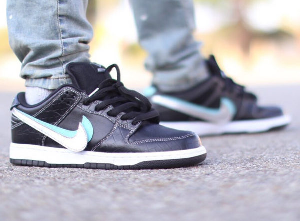 black diamond sb dunk