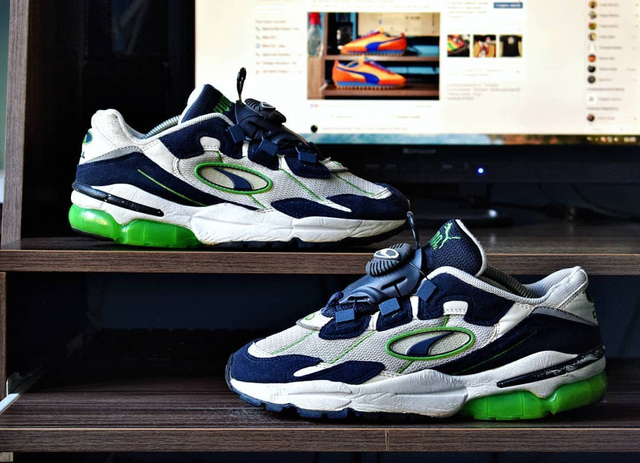 puma cell 1997