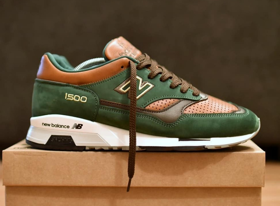 nb 1500 femme verte