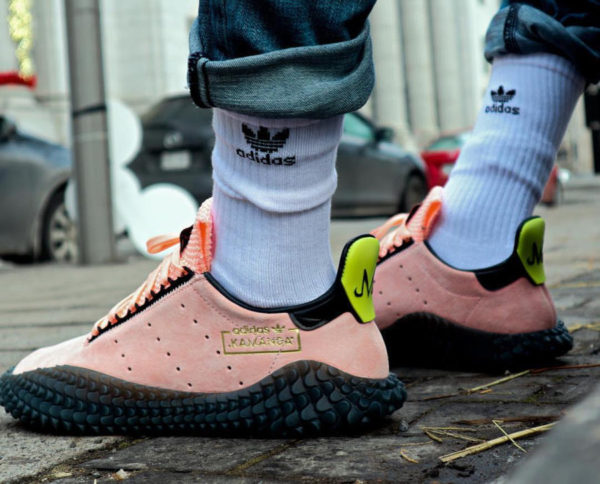 Adidas Kamanda Buu - @_sire.o