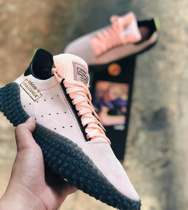 Adidas Kamanda Buu - @thekreyes