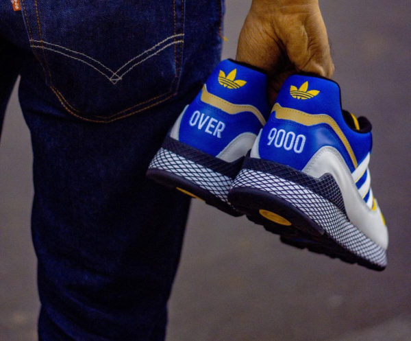 Adidas Ultra Tech Vegeta - @midspectrum