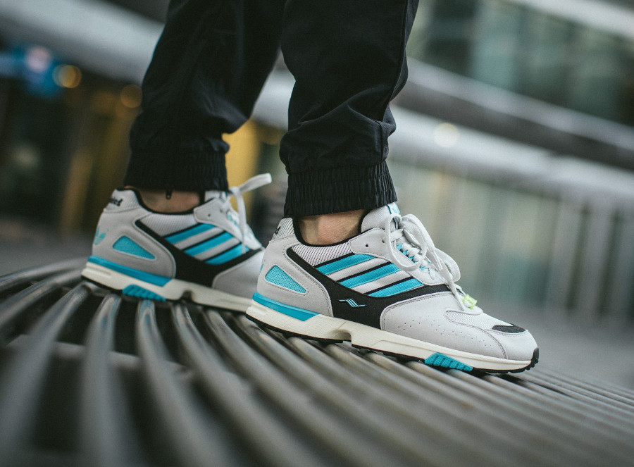 adidas consortium zx 4000 og
