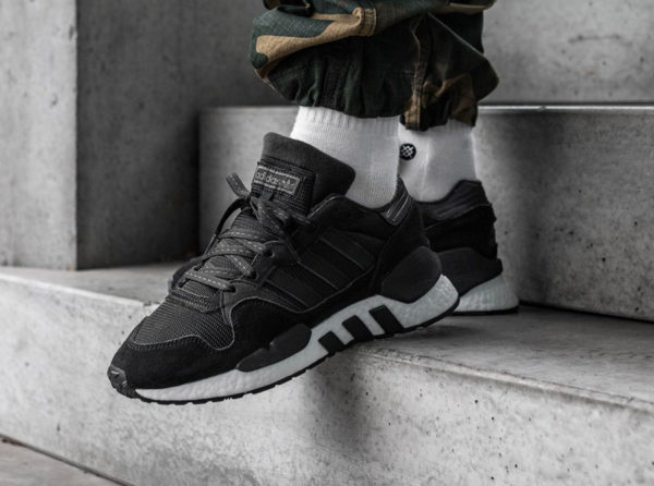 adidas zx 930 black