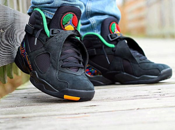 air jordan 8 retro urban jungle