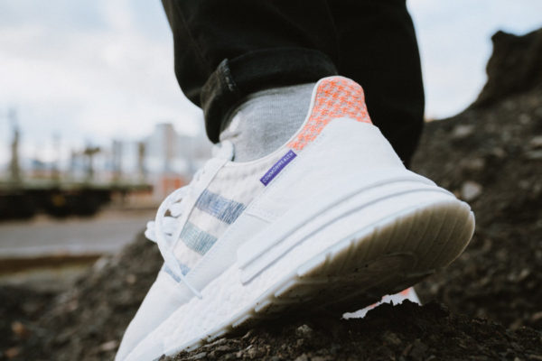 Commonwealth x Adidas Consortium ZX 500 RM Blanche 'Coastal Living' (2)