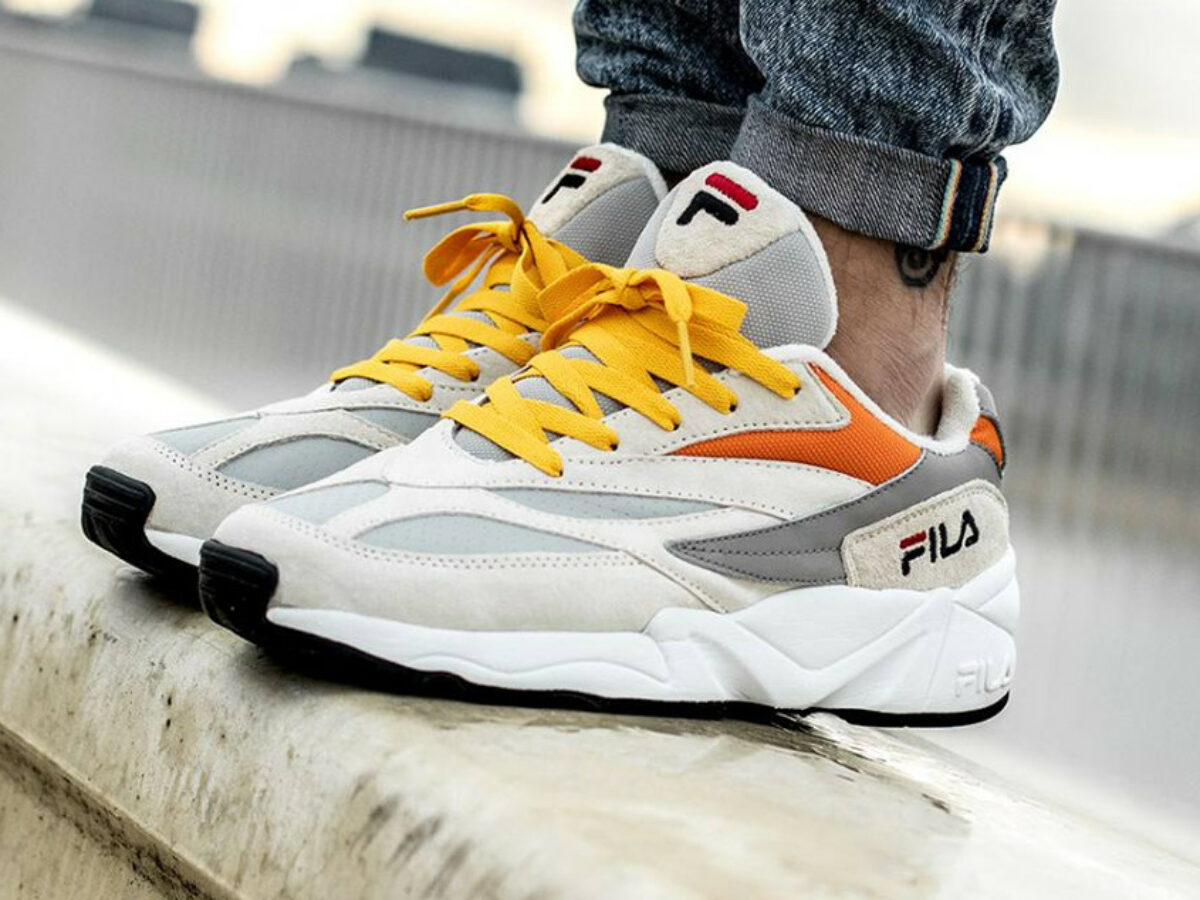Chaussure fila homme 2018 deals