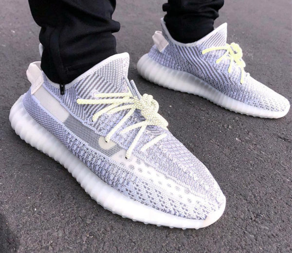 sortie yeezy decembre 2018