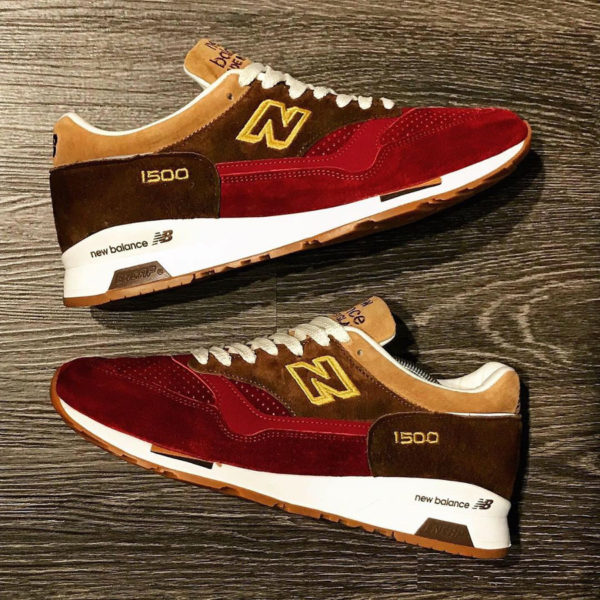 new balance m1500rnr