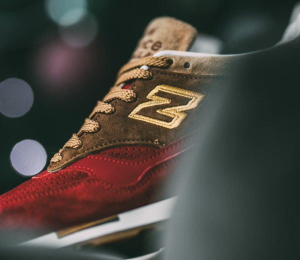 New Balance M 1500 RNR Brown Red 'Holiday Pack' (made in England) (3)