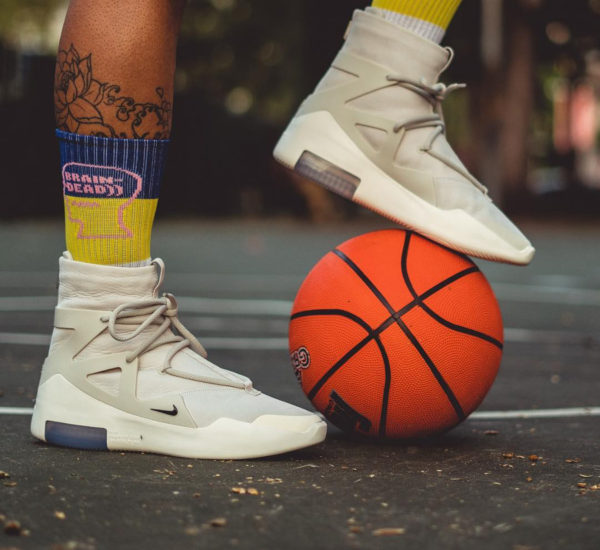 nike fog 1 light bone