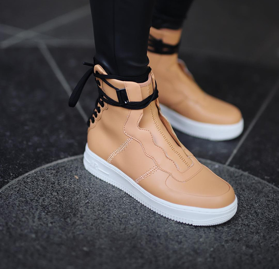 nike air force 1 rebel white