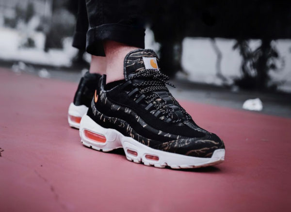 carhartt air max 97