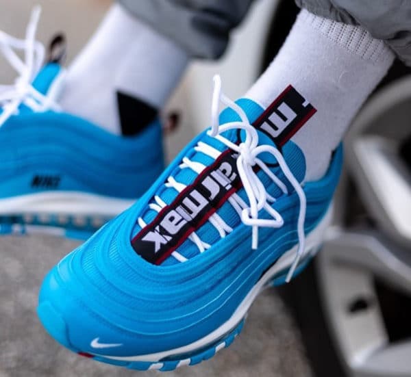 Nike Air Max 97 Branded Blue Hero - @patisdope (1)