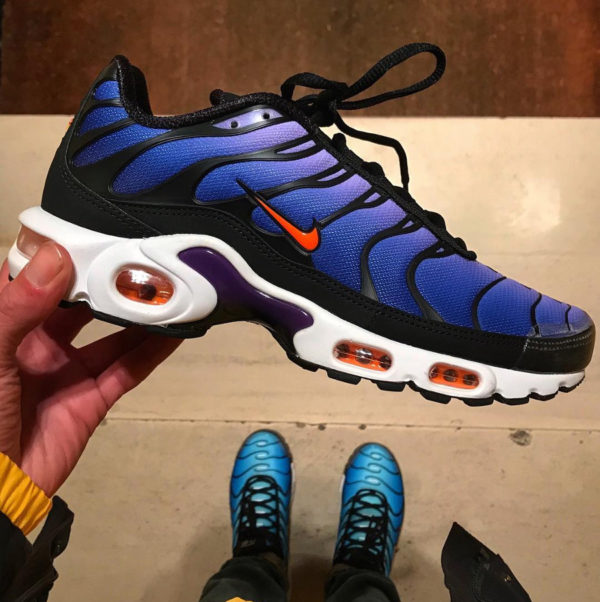 nike tn plus og purple