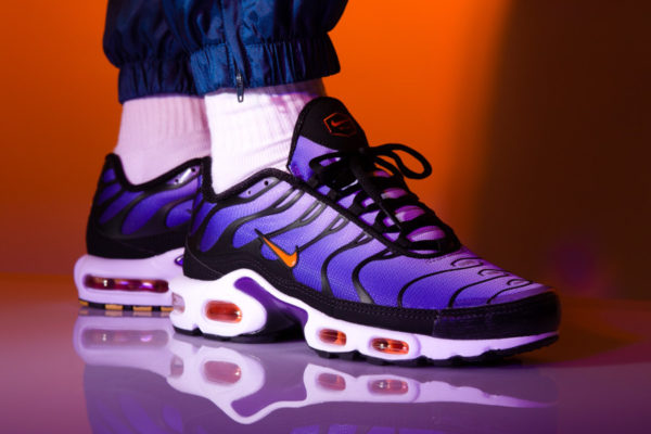 nike air max tn purple