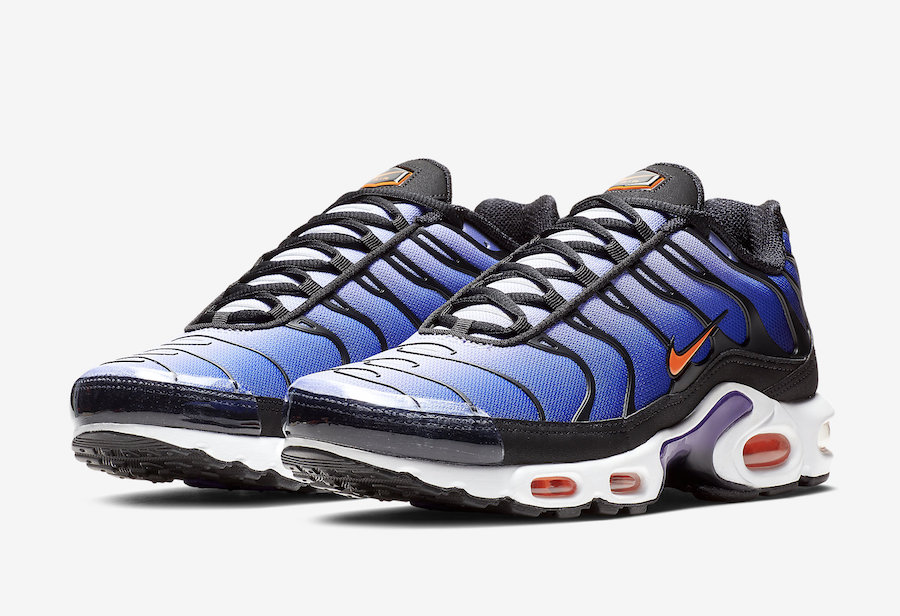 air max tn midnight purple