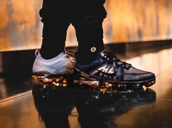 nike vapormax homme avis