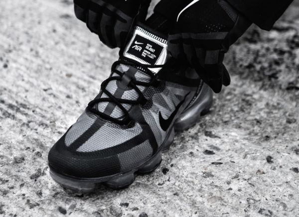 Nike vm sales 2019