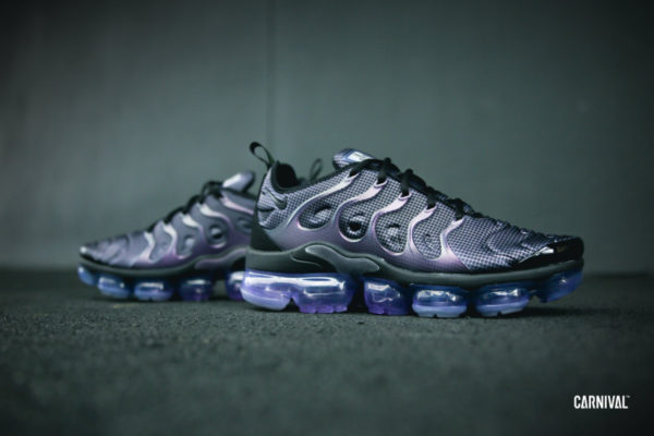 Nike Air Vapormax Tuned 1 violet aubergine (2)