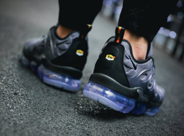 Nike Air Vapormax Tuned 1 violet aubergine (4)