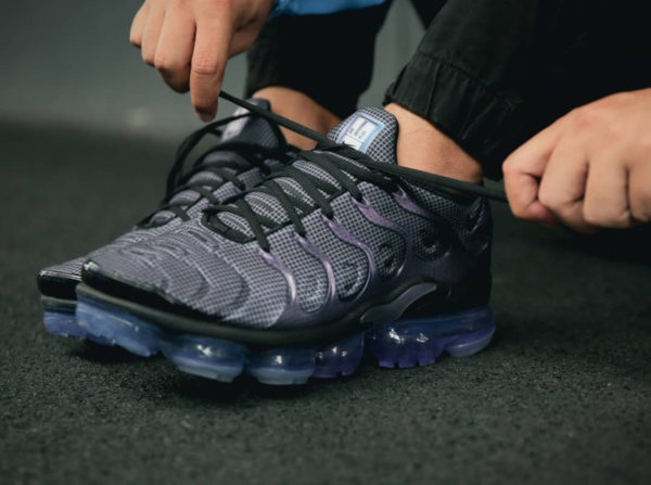 Nike Air Vapormax Tuned 1 violet aubergine (6)