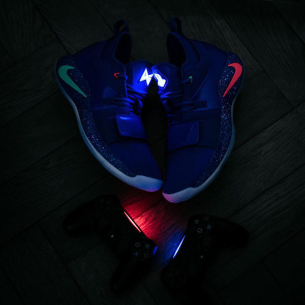 pg 2.5 playstation royal blue