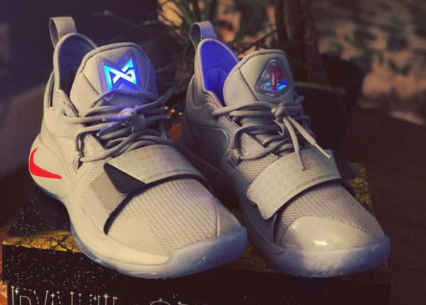 playstation pg2