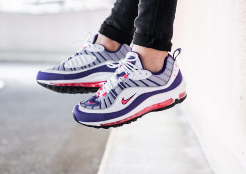 Air max 98 raptors online