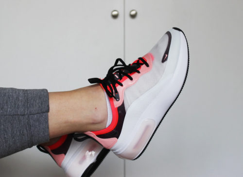 nike air dia femme