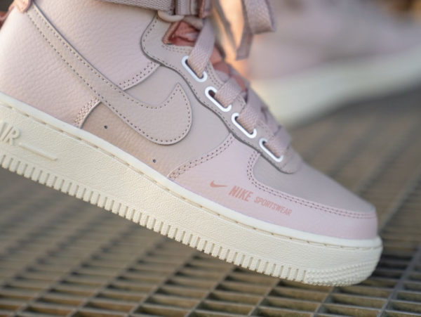 air force beige rose