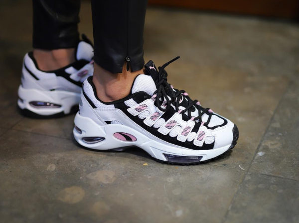 puma cell endura venom