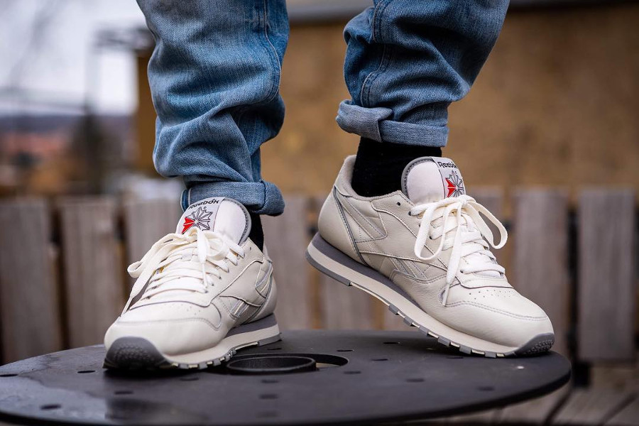 reebok cl leather tc