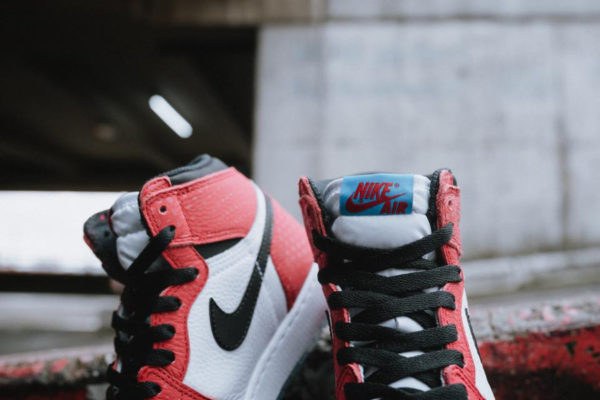 Spider-Man x Air Jordan 1 Retro Hi OG 'Origin Story' (Crystal Chicago) (3)