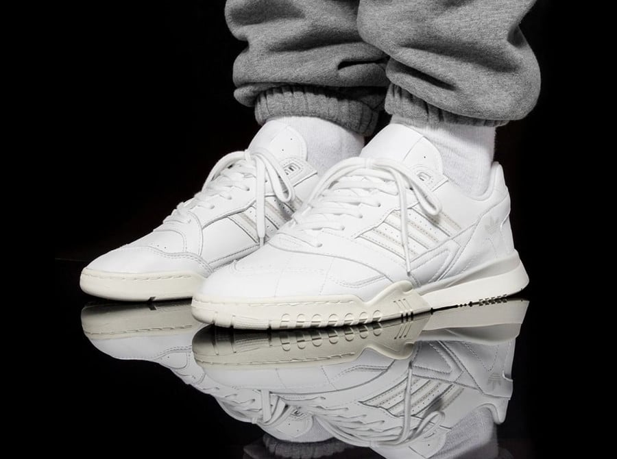 Chaussure ar trainer adidas online