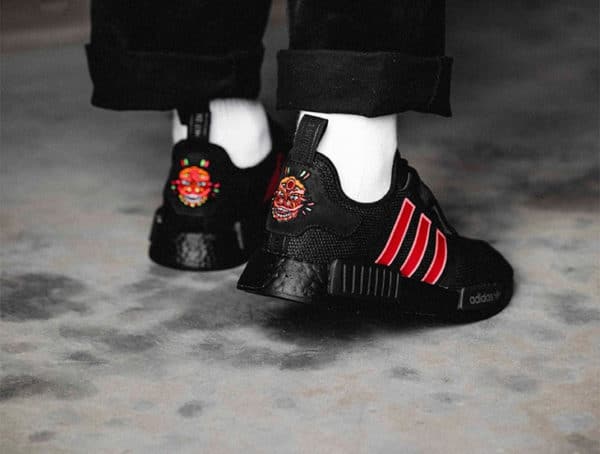 adidas nmd r1 cny 2019