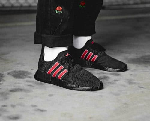 Avis : Adidas NMD R1 CNY Chinese New Year 2019 (G27576)