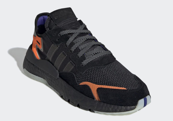 Adidas Nite Jogger Boost