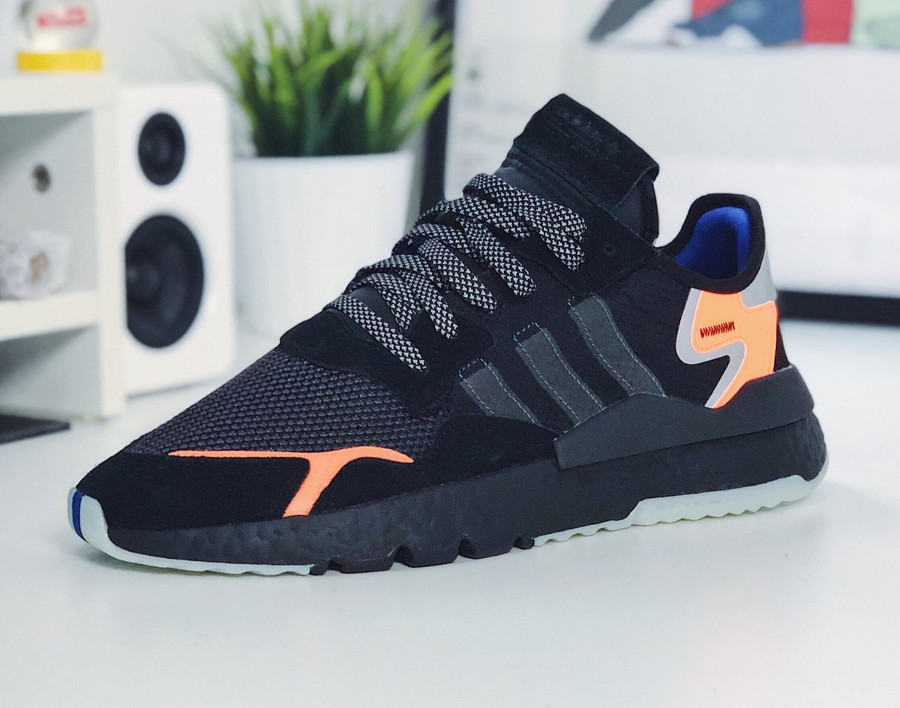 Nite jogger avis sale