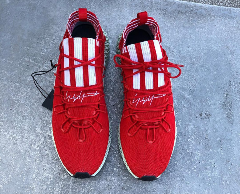 adidas y3 futurecraft