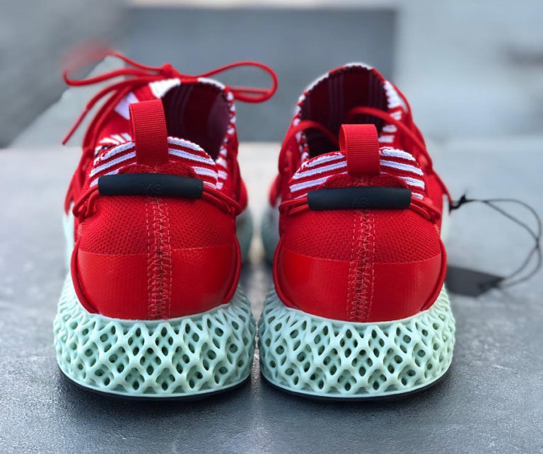 adidas y3 futurecraft