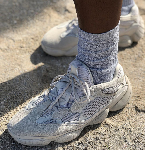 yeezy 700 desert rat