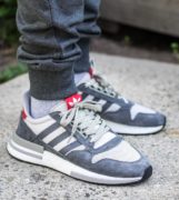 adidas zx 5000 beige homme